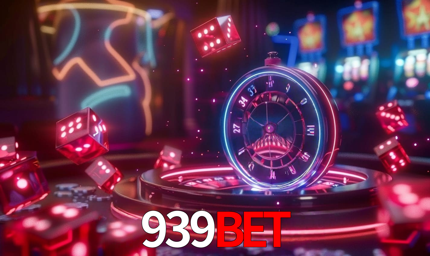 Cassino ao Vivo 939bet BET - Dealers Brasileiros Profissionais