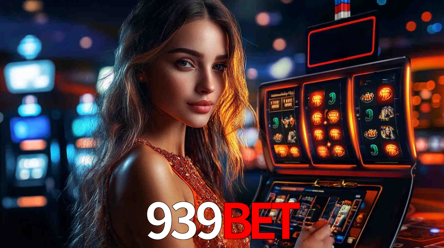 Sistema de Segurança Avançado 939bet BET - Criptografia e Proteção